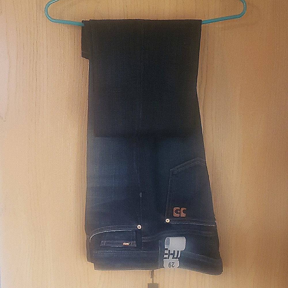 Joe's jeans size 29.  New with tags.
